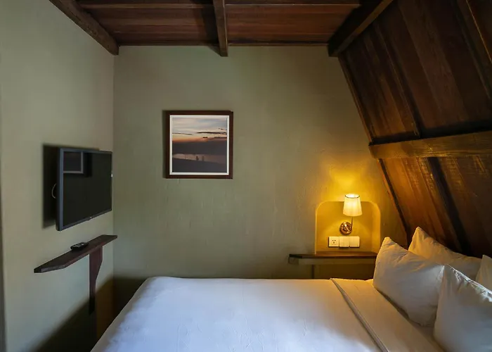 Banla Boutique Hotel Đà Lạt